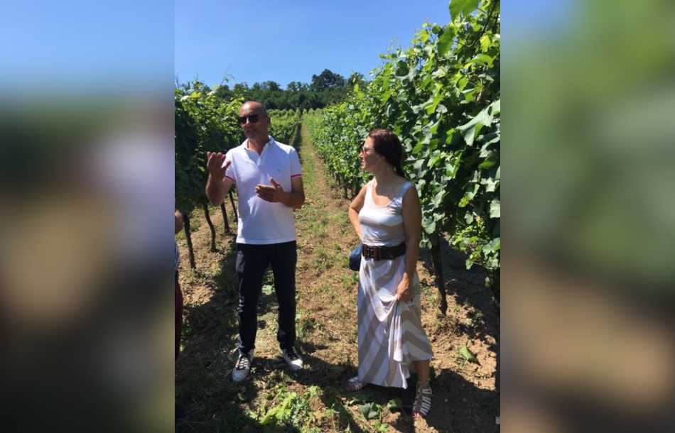 Boccadoro Franciacorta